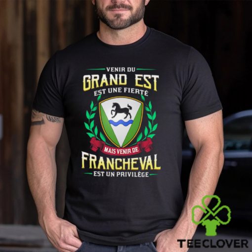 Francheval Grand EST Shirt