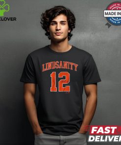 Francisco Lindor #12 Lindsanity Sh Signature New York Mets MLB t shirt