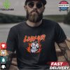 Francisco Lindor Lindsanity Text T shirts