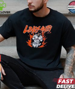 Francisco Lindor Lindsanity Yell T Shirts
