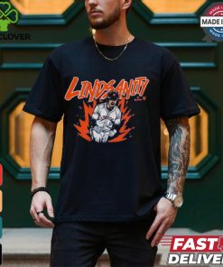 Francisco Lindor Lindsanity Yell T Shirts