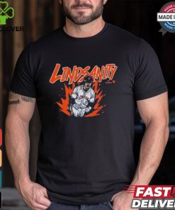 Francisco Lindor Lindsanity Yell T Shirts