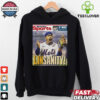 Anthony Rizzo walk off for cancer 2024 signature hoodie, sweater, longsleeve, shirt v-neck, t-shirt