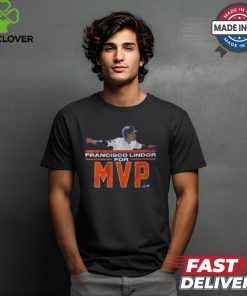 Francisco lindor for mvp T shirt