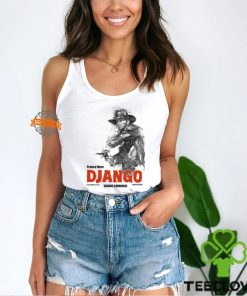 Franco Nero Django Exctmangolor Sergio Corbucci Shirt