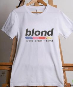 Frank Blond T Shirt 4 Frank Blond T Shirt