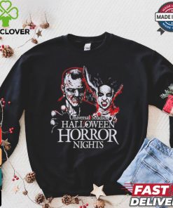 Frank Bride Universal Studios Halloween Horror Nights shirt 1 Frank Bride Universal Studios Halloween Horror Nights shirt