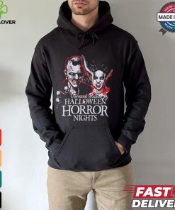 Frank Bride Universal Studios Halloween Horror Nights shirt 2 Frank Bride Universal Studios Halloween Horror Nights shirt