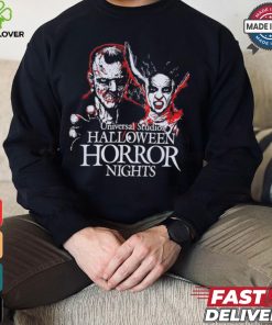 Frank Bride Universal Studios Halloween Horror Nights shirt 3 Frank Bride Universal Studios Halloween Horror Nights shirt
