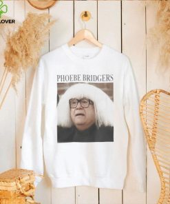 Frank Bridgers Funny Shirt