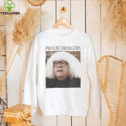 Frank Bridgers Funny Shirt