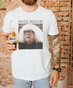 Frank Bridgers Funny Shirt