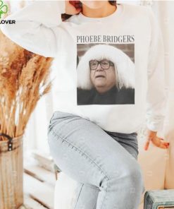Frank Bridgers Funny Shirt