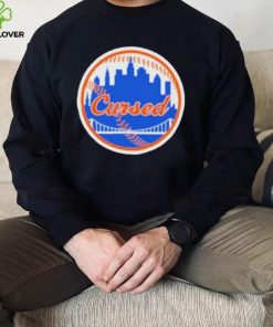 Frank Fleming Wearing Cursed Mets Shirt 1 Frank Fleming Wearing Cursed Mets Shirt