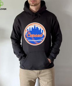 Frank Fleming Cursed Mets shirt, hoodie, sweater and long sleeve