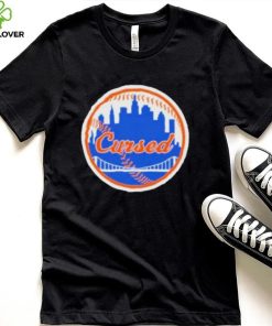 Frank Fleming Wearing Cursed Mets Shirt 3 Frank Fleming Wearing Cursed Mets Shirt