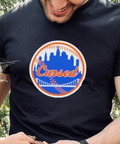 Frank Fleming Wearing Cursed Mets Shirt 4 Frank Fleming Wearing Cursed Mets Shirt
