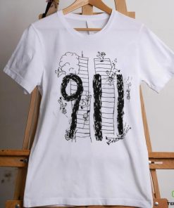 Frank Hassle 911 Shirt