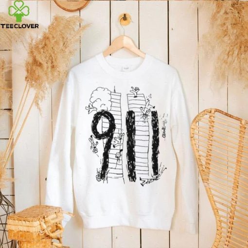 Frank Hassle 911 T Shirt