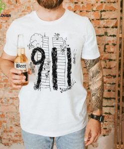 Frank Hassle 911 T Shirt
