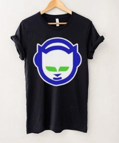 Frank Ocean Napster Shirt