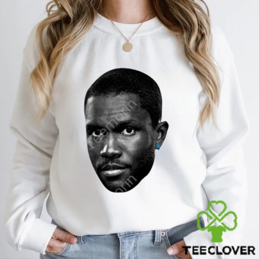 Frank Ocean Updates Frank Ocean Long Sleeve T Shirt