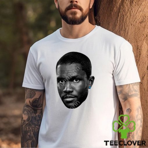 Frank Ocean Updates Frank Ocean Long Sleeve T Shirt