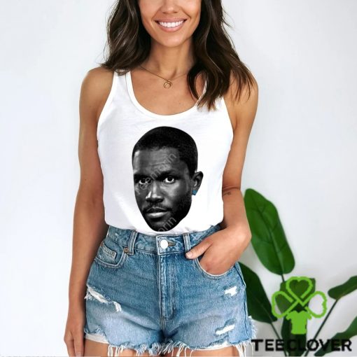 Frank Ocean Updates Frank Ocean Long Sleeve T Shirt