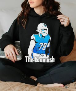 Frank Ragnow John Cominsky The Commish hoodie, sweater, longsleeve, shirt v-neck, t-shirt