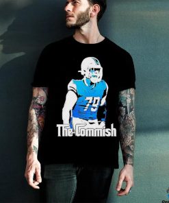 Frank Ragnow John Cominsky The Commish hoodie, sweater, longsleeve, shirt v-neck, t-shirt