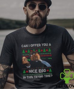 Frank Reynolds Can I Offer You A Nice Egg T Shirt