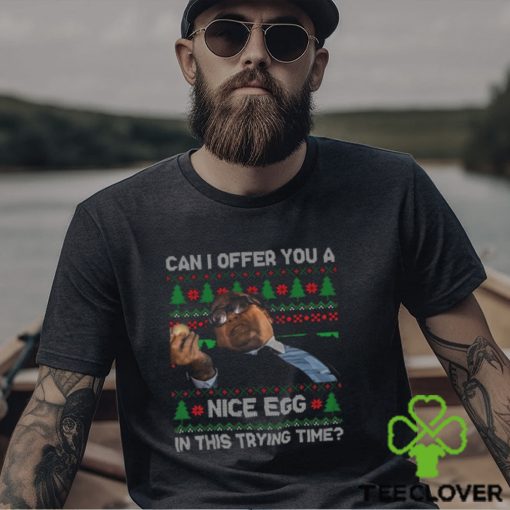 Frank Reynolds Can I Offer You A Nice Egg T Shirt