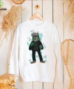 Frankenstanford’s Monster Stanley Halloween Unisex Sweatshirt