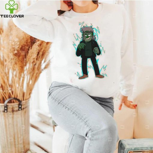 Frankenstanford’s Monster Stanley Halloween Unisex Sweatshirt
