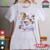 Washington Wizards Stitch Freddy Krueger Halloween Shirt Washington Wizards Stitch Freddy Krueger Halloween Shirt