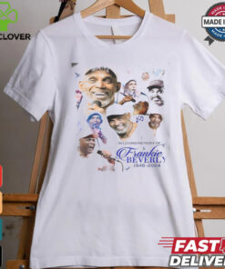 Frankie Beverly Tribute T shirt