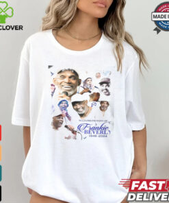Frankie Beverly Tribute T shirt 1 Frankie Beverly Tribute T shirt