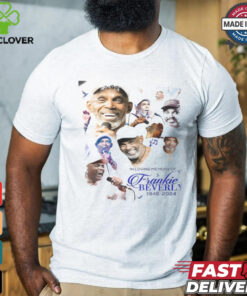Frankie Beverly Tribute T shirt 3 Frankie Beverly Tribute T shirt