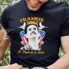 Football Zombies Damar Hamlin Shirt