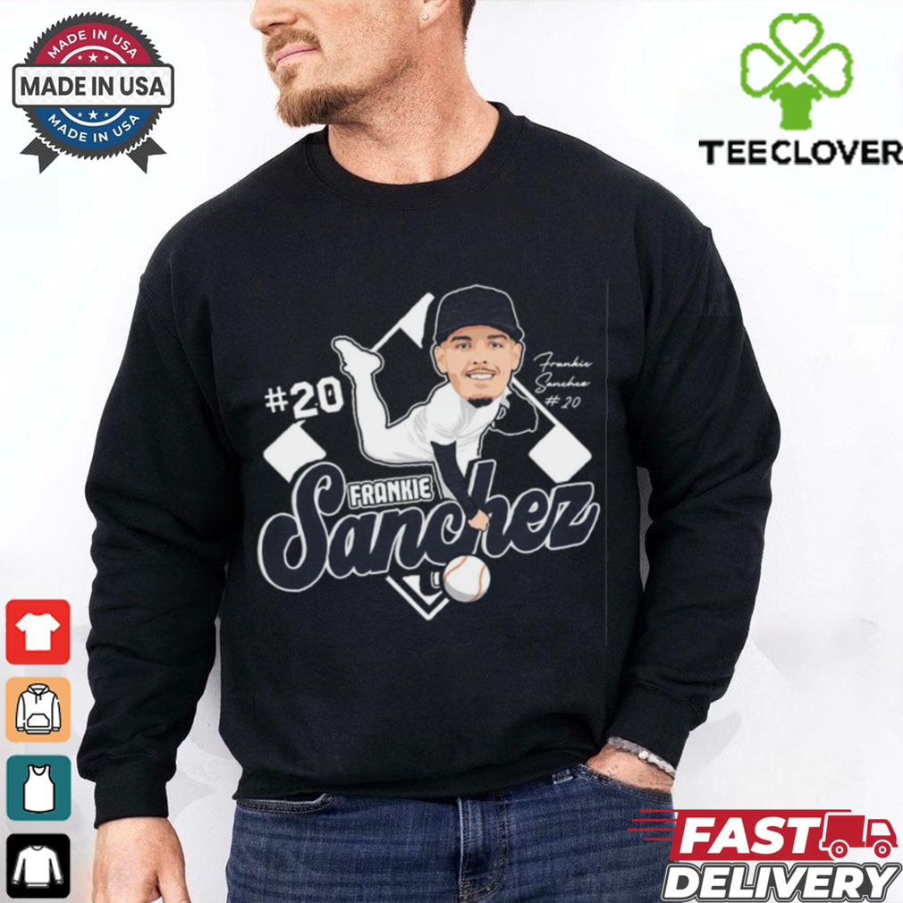 Frankie Sanchez Penn State Nittany Lions signature shirt Frankie Sanchez Penn State Nittany Lions signature shirt