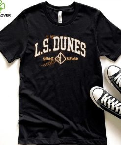 Frankieromustdie Ls Dunes Past Lives Shirts