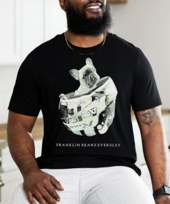 Franklin Beans Eversley shirt