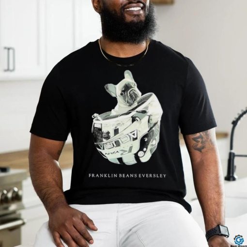 Franklin Beans Eversley shirt