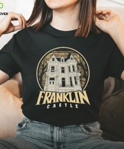 Franklin Castle shirt