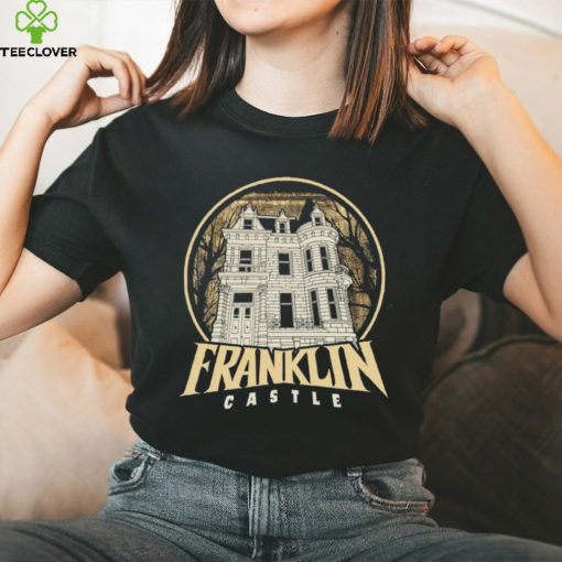 Franklin Castle hoodie, sweater, longsleeve, shirt v-neck, t-shirt