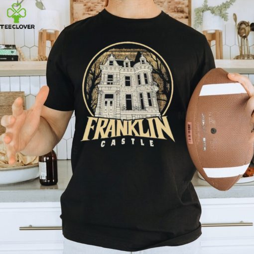 Franklin Castle hoodie, sweater, longsleeve, shirt v-neck, t-shirt