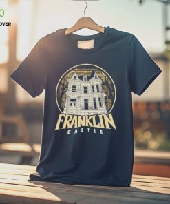 Franklin Castle hoodie, sweater, longsleeve, shirt v-neck, t-shirt