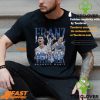 Domantas Sabonis Sacramento Kings Premiere Shirt
