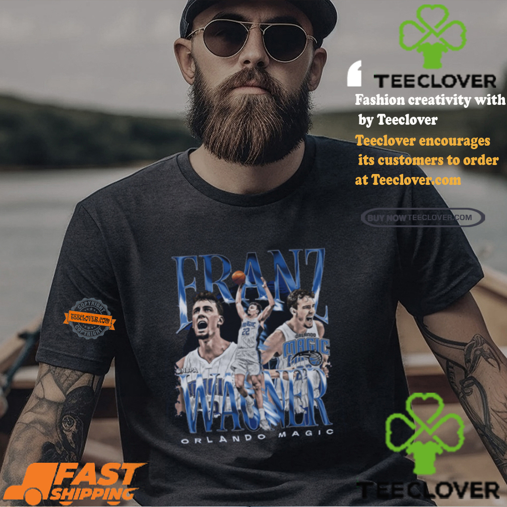 Franz Wagner Orlando Magic Vintage Shirt Franz Wagner Orlando Magic Vintage Shirt