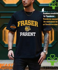 Fraser Ramblers Parent Shirt